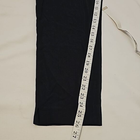 Banana republic elastic waist pants size 6 - Picture 8 of 12